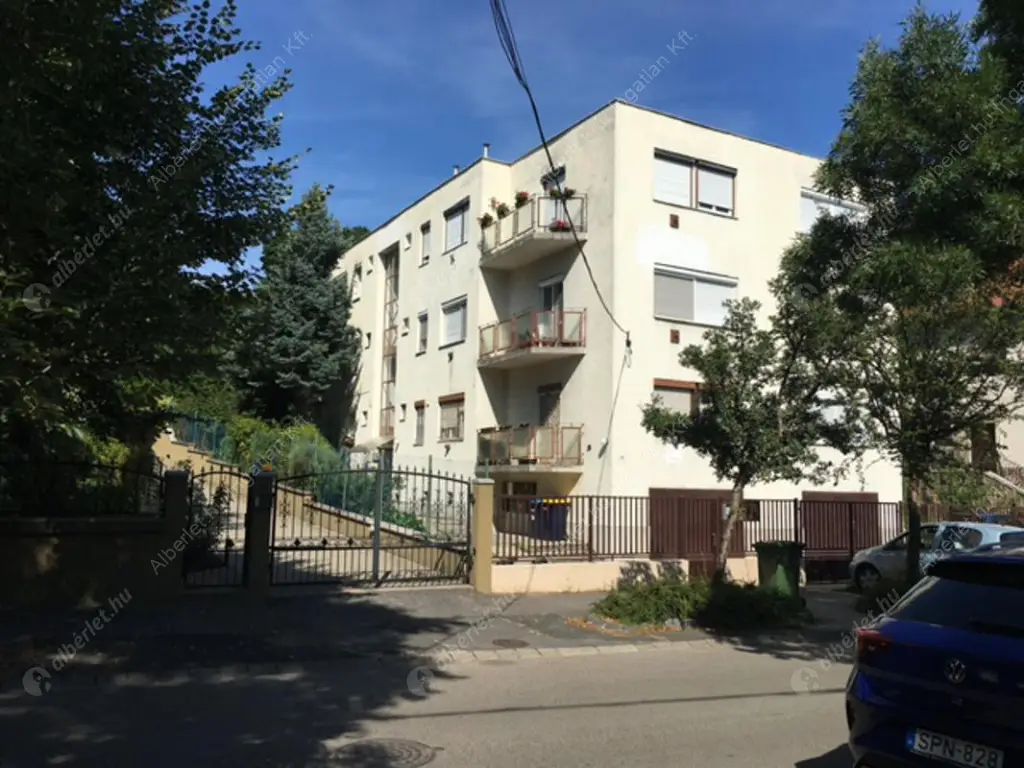 Kiadó albérlet 280000 Ft/hó áron: Budapest, XI. kerület  Ménesi út. Mérete: 64 nm, 2 szobás | Alberlet.hu - 6572917