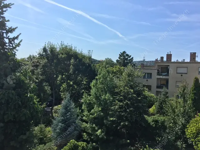 Kiadó albérlet 280000 Ft/hó áron: Budapest, XI. kerület  Ménesi út. Mérete: 64 nm, 2 szobás | Alberlet.hu - 6567187