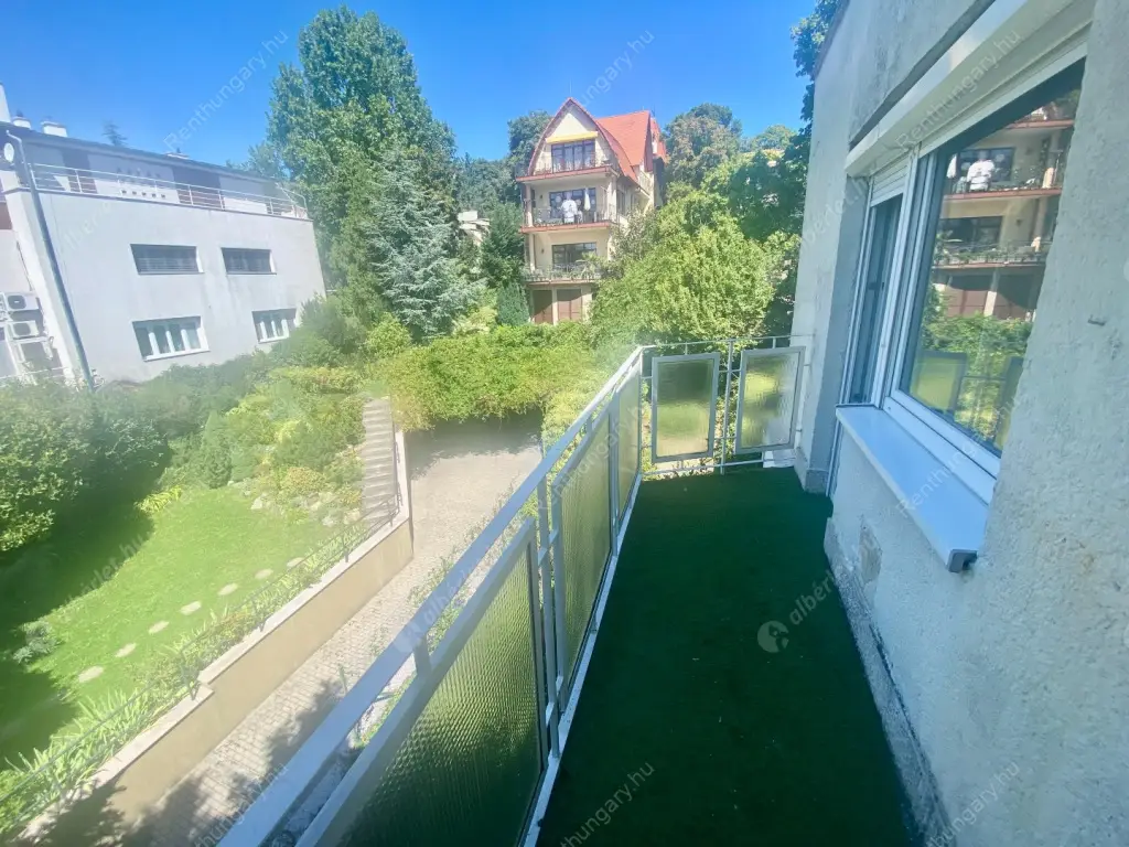 Kiadó albérlet 280000 Ft/hó áron: Budapest, XI. kerület  Ménesi út. Mérete: 65 nm, 2 szobás | Alberlet.hu - 6579966