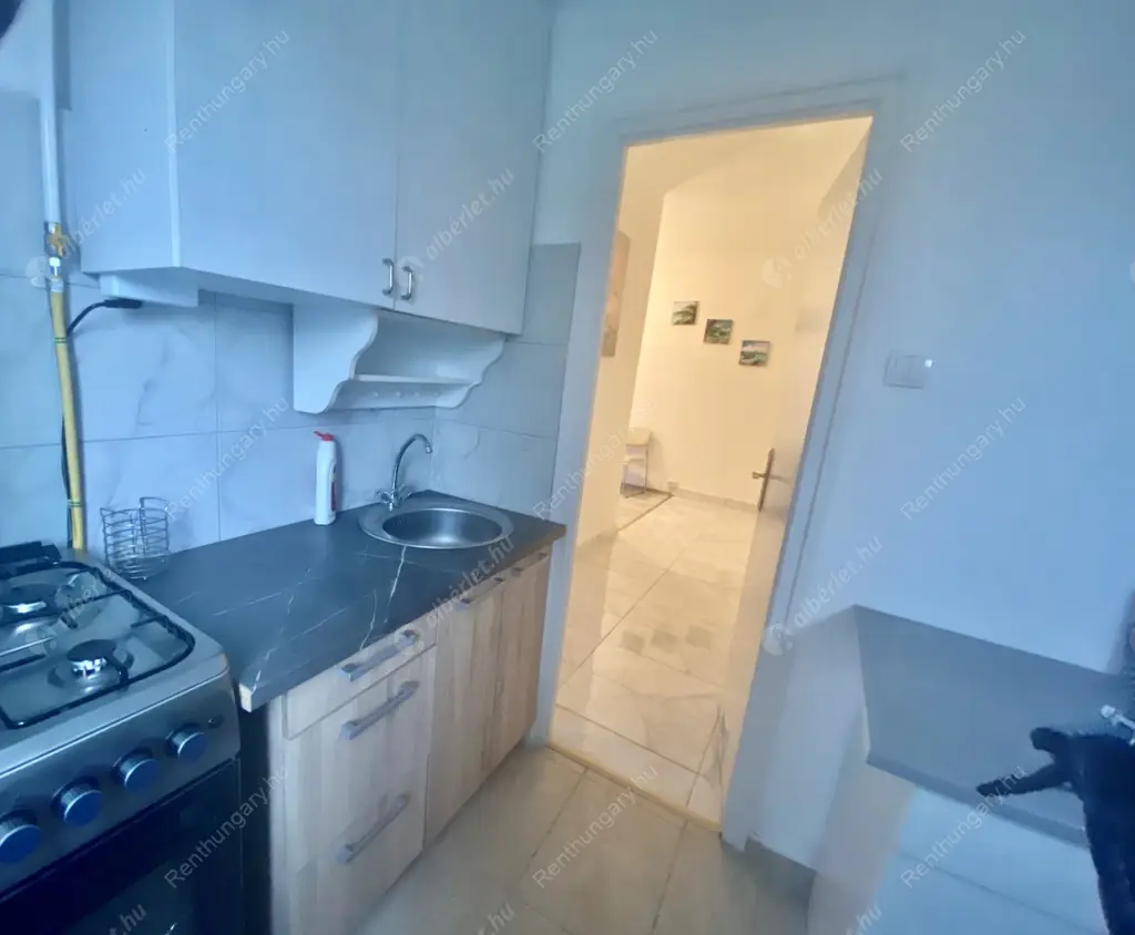Kiadó albérlet 280000 Ft/hó áron: Budapest, XI. kerület  Ménesi út. Mérete: 65 nm, 2 szobás | Alberlet.hu - 6579990