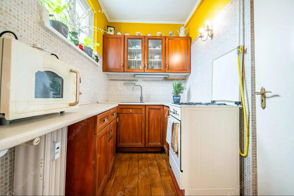 Kiadó albérlet 200000 Ft/hó áron: Budapest, XI. kerület  Menyecske utca. Mérete: 49 nm, 2 szobás | Alberlet.hu - 6580170