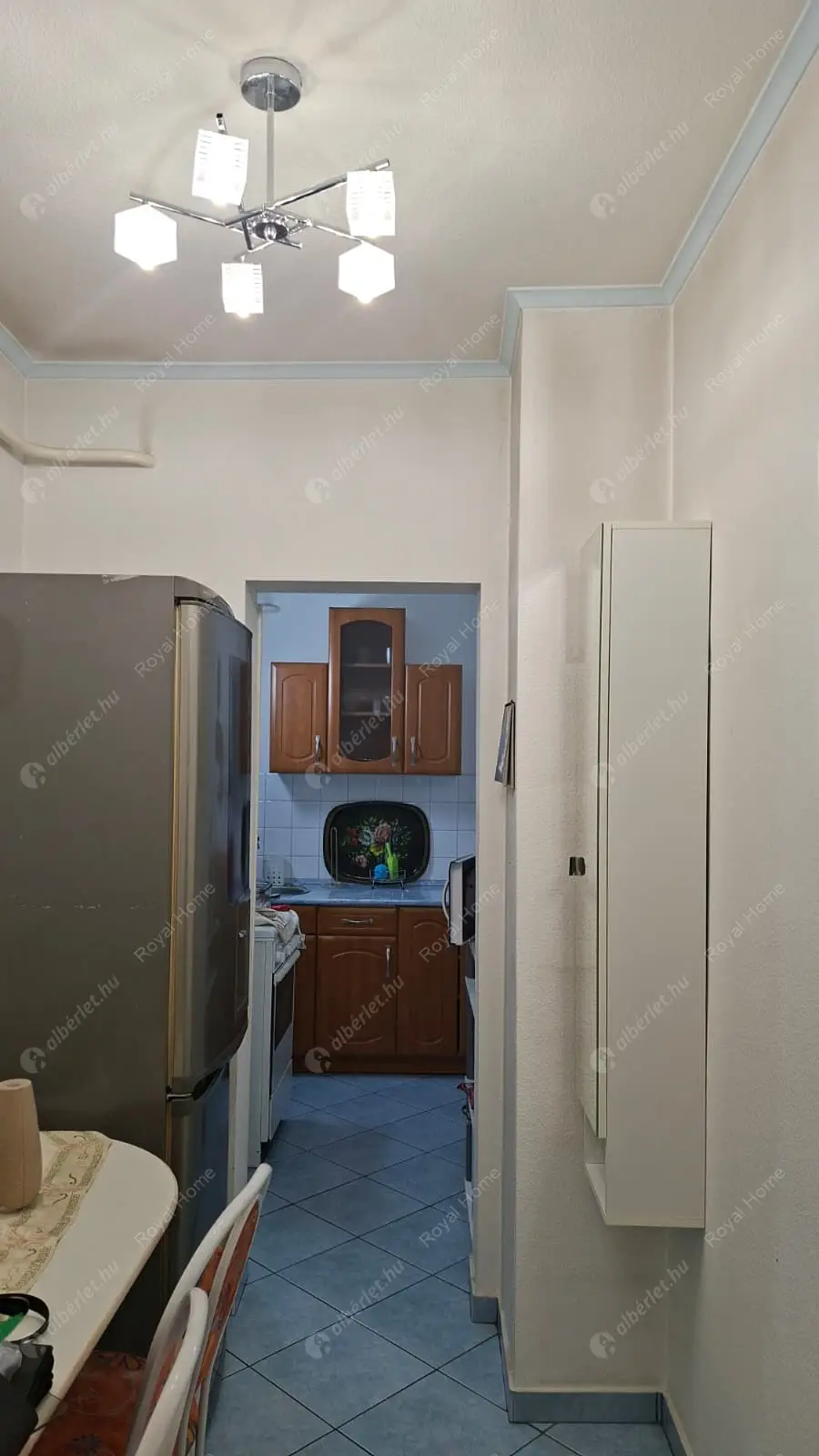 Kiadó albérlet 240000 Ft/hó áron: Budapest, XI. kerület  Menyecske utca. Mérete: 55 nm, 2 szobás | Alberlet.hu - 6561920