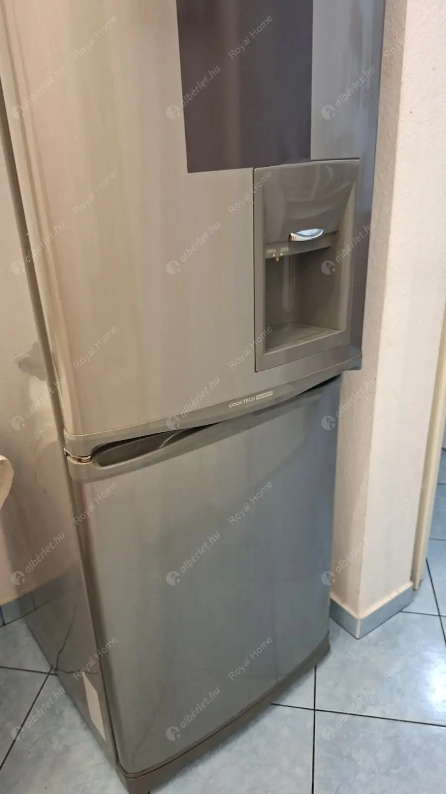 Kiadó albérlet 240000 Ft/hó áron: Budapest, XI. kerület  Menyecske utca. Mérete: 55 nm, 2 szobás | Alberlet.hu - 6561921