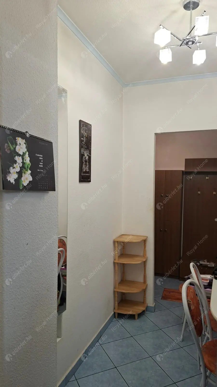 Kiadó albérlet 240000 Ft/hó áron: Budapest, XI. kerület  Menyecske utca. Mérete: 55 nm, 2 szobás | Alberlet.hu - 6561923