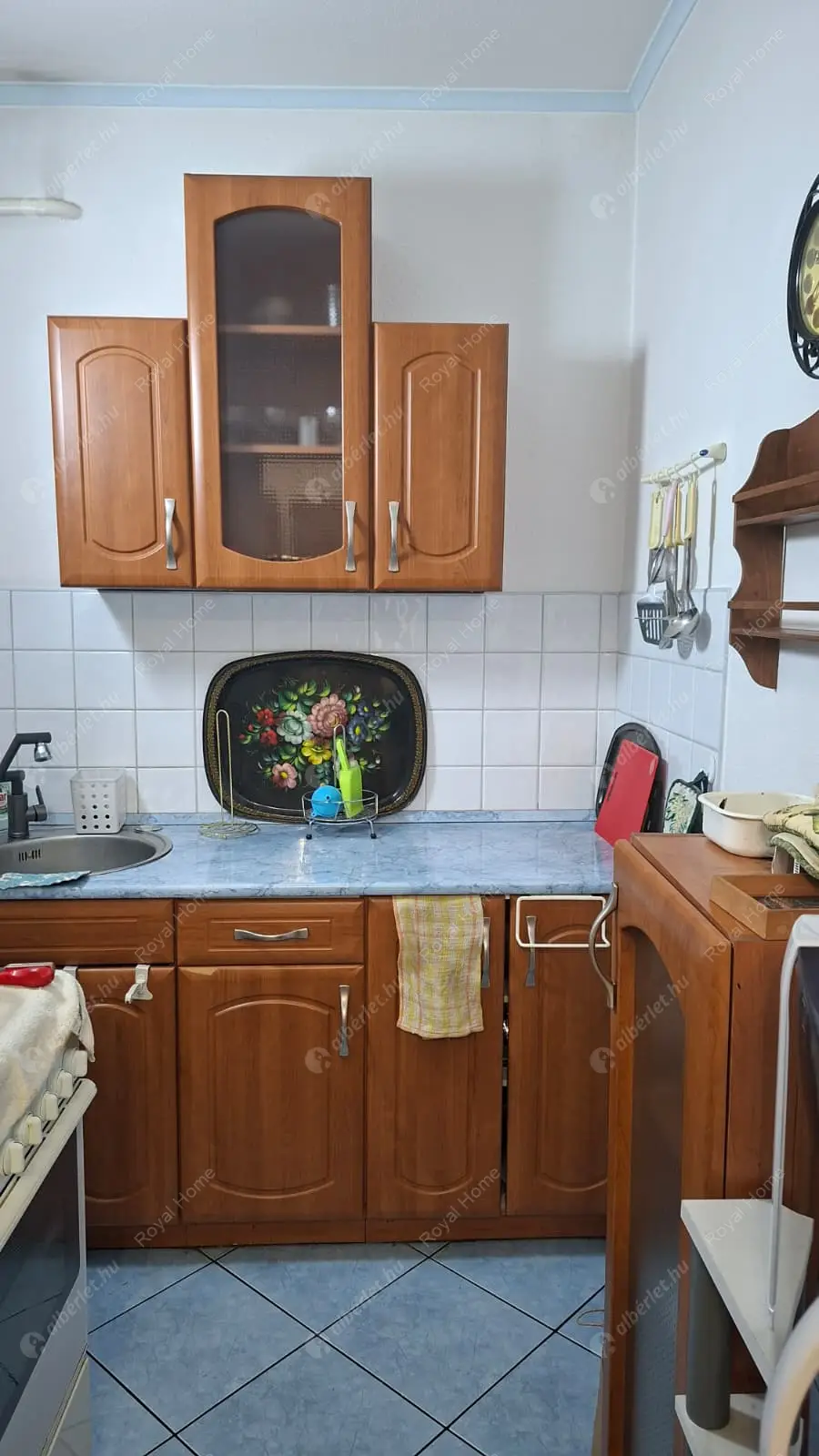 Kiadó albérlet 240000 Ft/hó áron: Budapest, XI. kerület  Menyecske utca. Mérete: 55 nm, 2 szobás | Alberlet.hu - 6561924