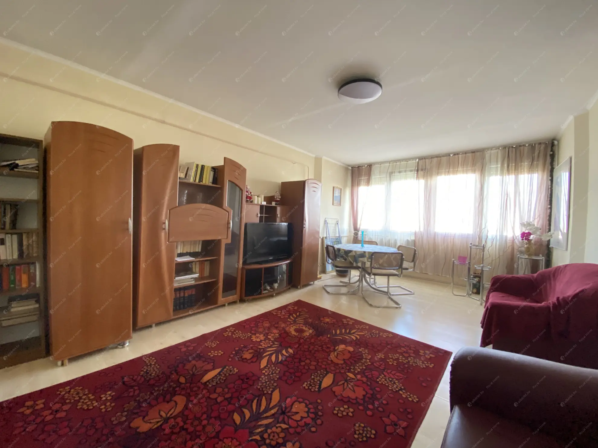 Kiadó albérlet 240000 Ft/hó áron: Budapest, XI. kerület  Menyecske utca. Mérete: 55 nm, 2 szobás | Alberlet.hu - 6561927