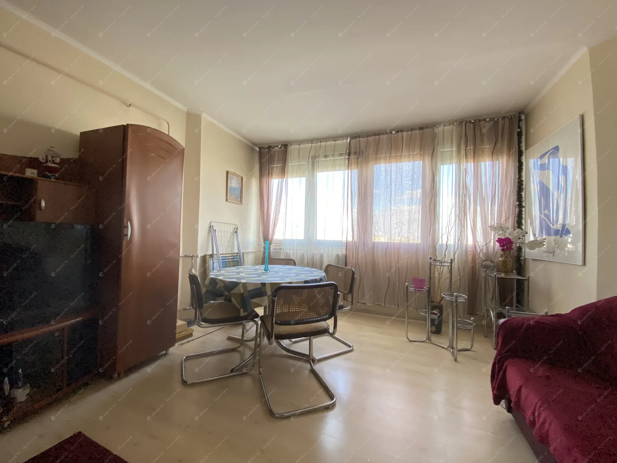 Kiadó albérlet 240000 Ft/hó áron: Budapest, XI. kerület  Menyecske utca. Mérete: 55 nm, 2 szobás | Alberlet.hu - 6561931