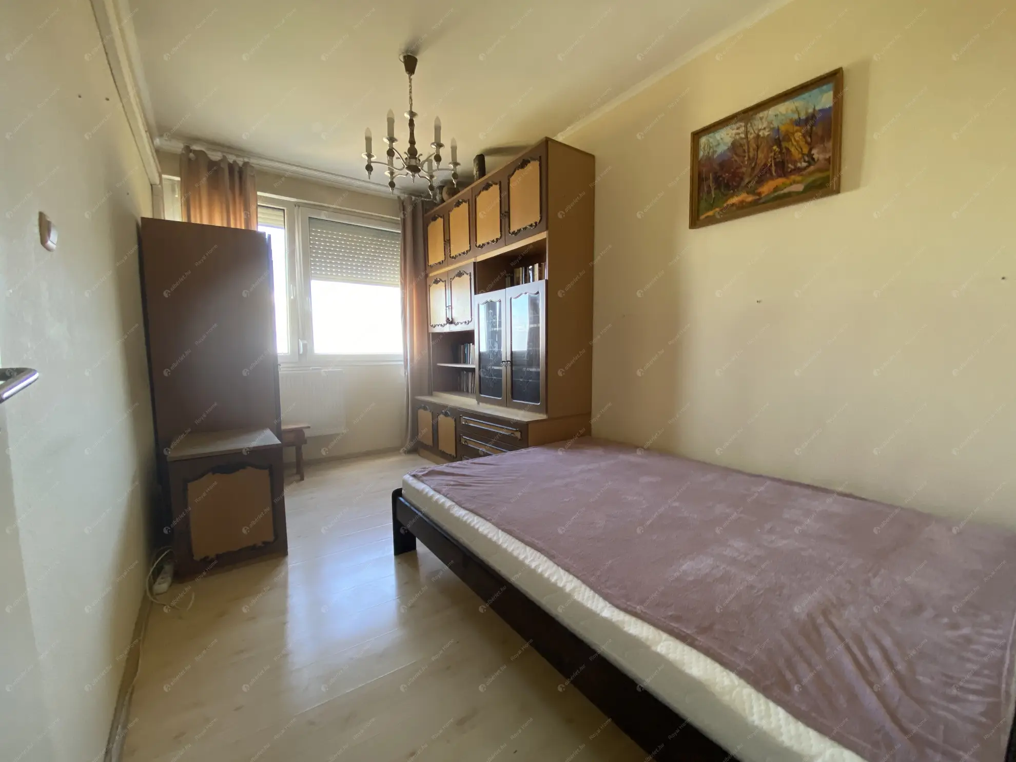 Kiadó albérlet 240000 Ft/hó áron: Budapest, XI. kerület  Menyecske utca. Mérete: 55 nm, 2 szobás | Alberlet.hu - 6561936