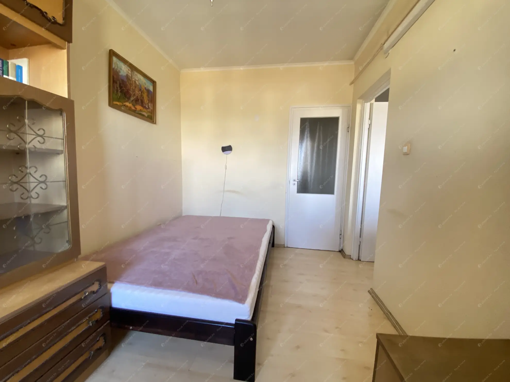 Kiadó albérlet 240000 Ft/hó áron: Budapest, XI. kerület  Menyecske utca. Mérete: 55 nm, 2 szobás | Alberlet.hu - 6561937