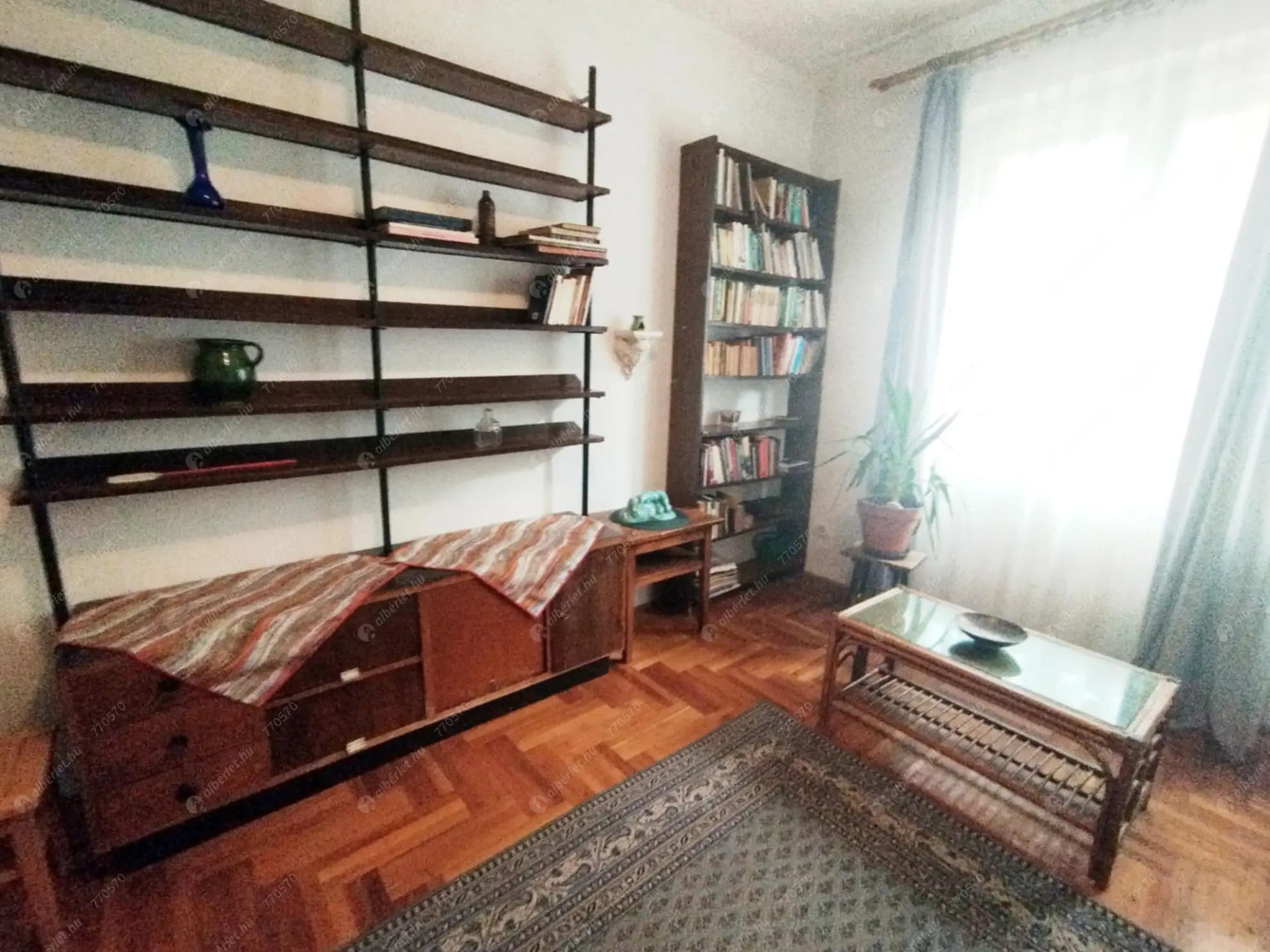 Kiadó albérlet 180000 Ft/hó áron: Budapest, XI. kerület  Mezőkövesd út. Mérete: 34 nm, 1 szobás | Alberlet.hu - 6574667