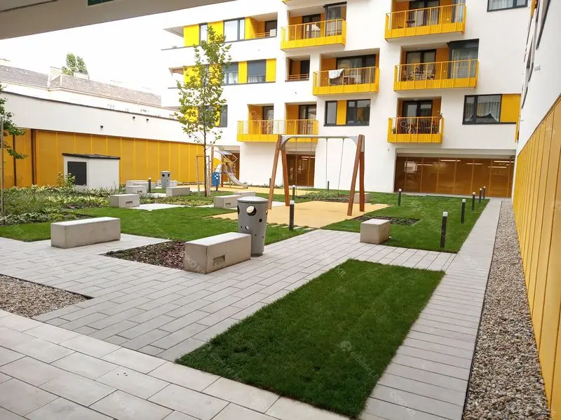 Kiadó albérlet 210000 Ft/hó áron: Budapest, XI. kerület  Mezőkövesd út. Mérete: 35 nm, 1 szobás | Alberlet.hu - 6643473