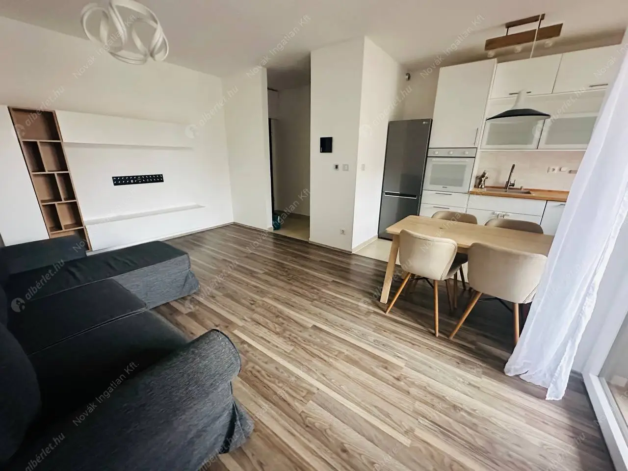 Kiadó albérlet 350000 Ft/hó áron: Budapest, XI. kerület  Mikes Kelemen utca. Mérete: 48 nm, 2 szobás | Alberlet.hu - 6593826