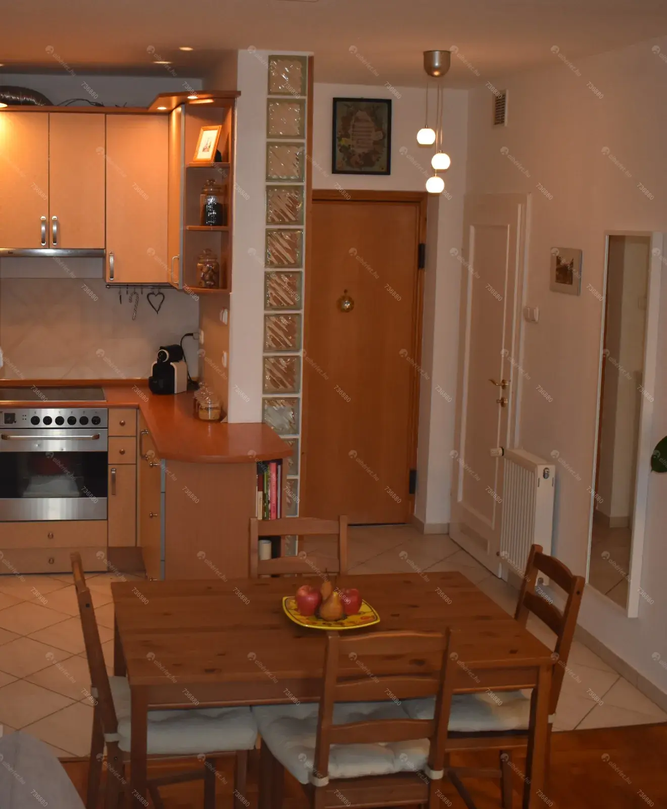 Kiadó albérlet 350000 Ft/hó áron: Budapest, XI. kerület  Mohai út. Mérete: 56 nm, 2 szobás | Alberlet.hu - 6663768