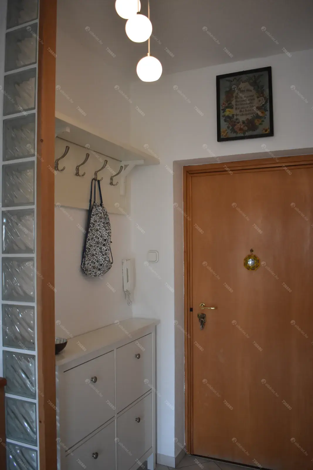 Kiadó albérlet 350000 Ft/hó áron: Budapest, XI. kerület  Mohai út. Mérete: 56 nm, 2 szobás | Alberlet.hu - 6663770