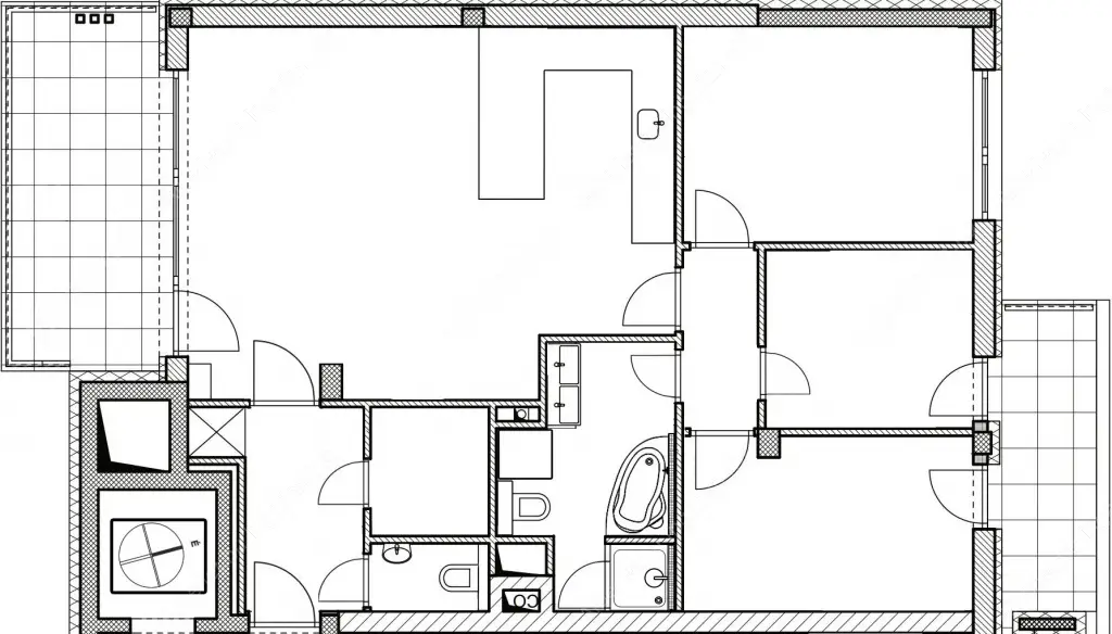 Kiadó albérlet 700000 Ft/hó áron: Budapest, XI. kerület  Mohai út. Mérete: 82 nm, 3 szobás | Alberlet.hu - 6574868