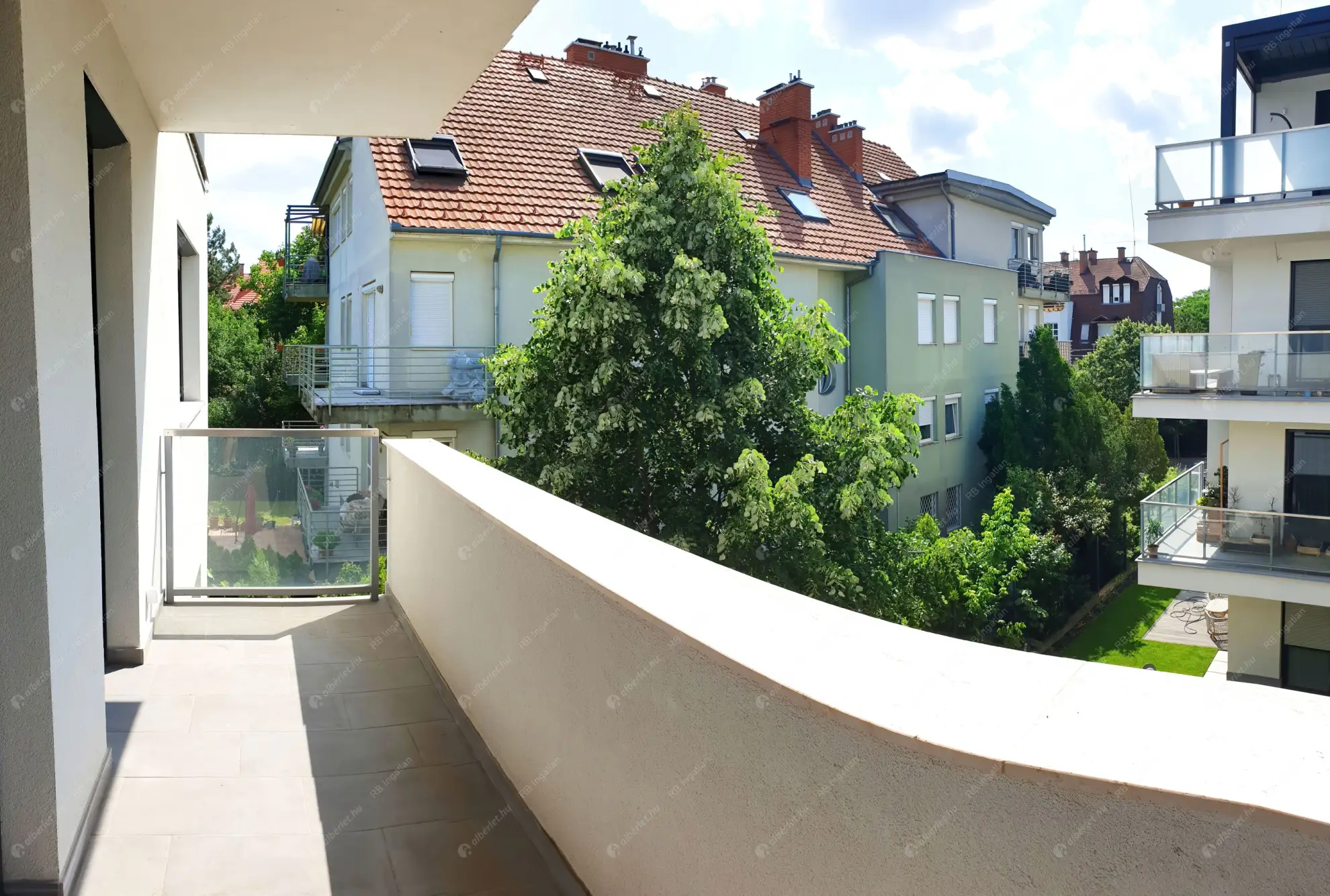 Kiadó albérlet 700000 Ft/hó áron: Budapest, XI. kerület  Mohai út. Mérete: 82 nm, 4 szobás | Alberlet.hu - 6577153