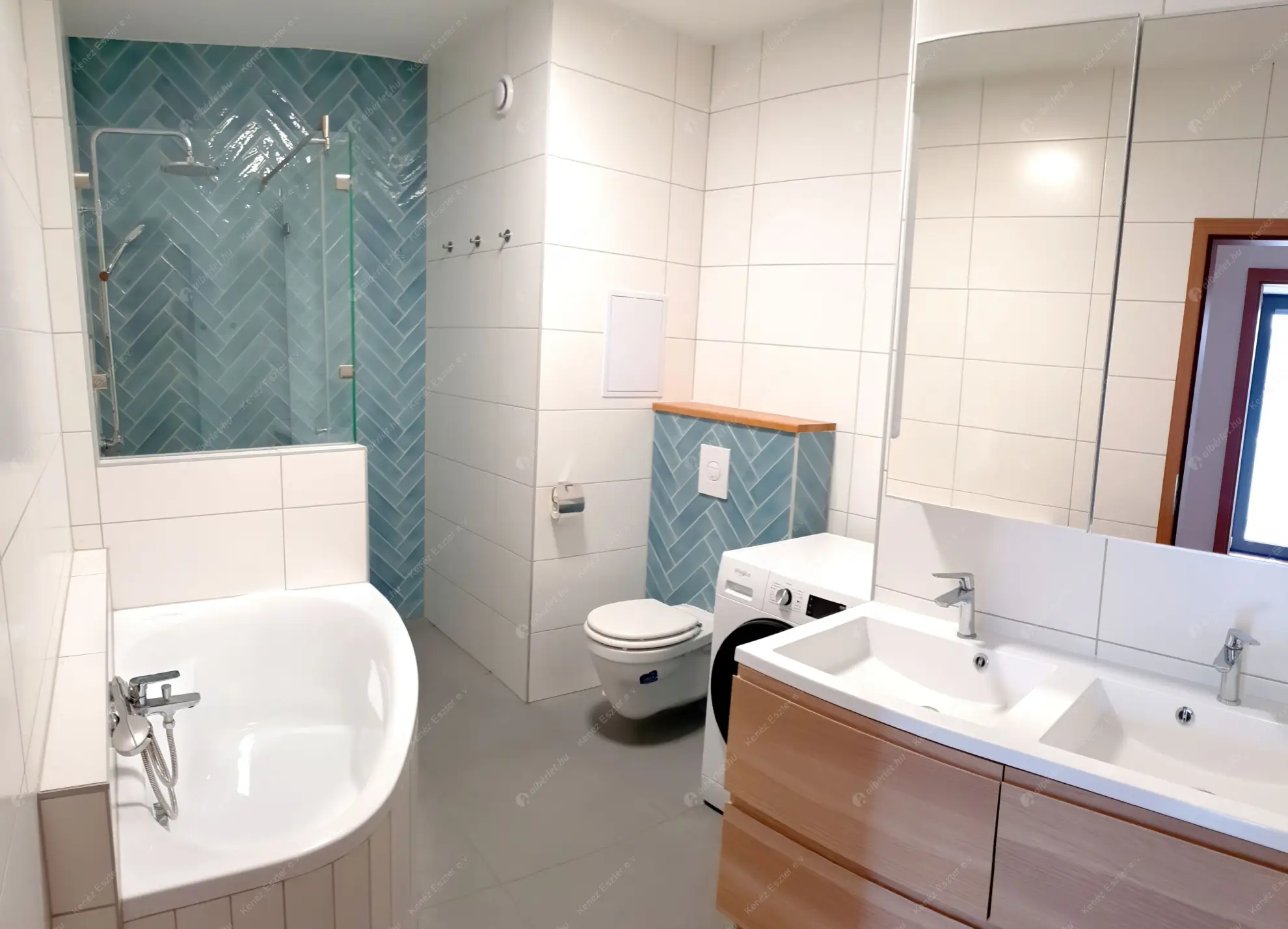 Kiadó albérlet 750000 Ft/hó áron: Budapest, XI. kerület  Mohai út. Mérete: 85 nm, 3 szobás | Alberlet.hu - 6561244