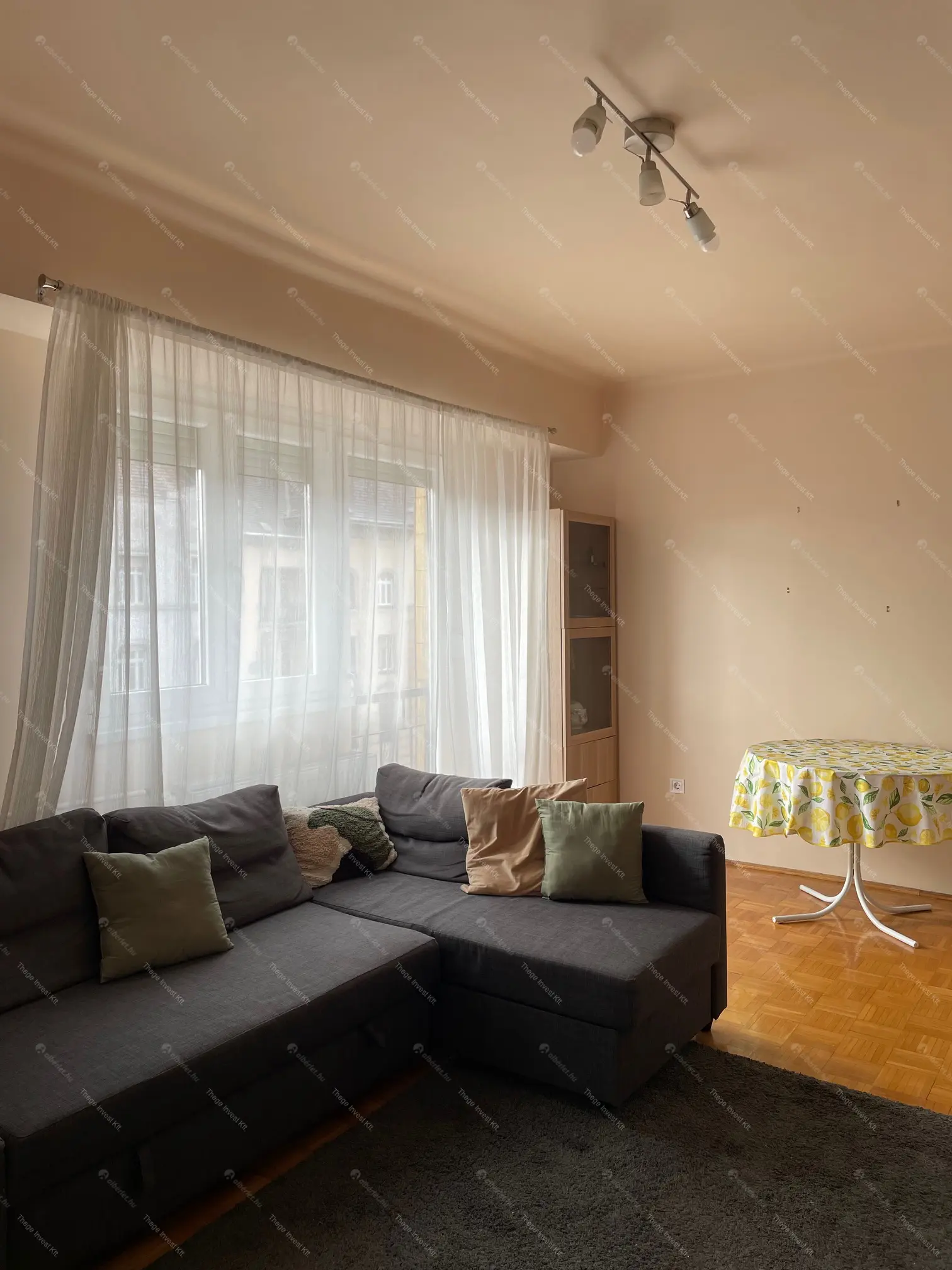 Kiadó albérlet 450000 Ft/hó áron: Budapest, XI. kerület  Móricz Zsigmond körtér. Mérete: 70 nm, 3 szobás | Alberlet.hu - 6647985