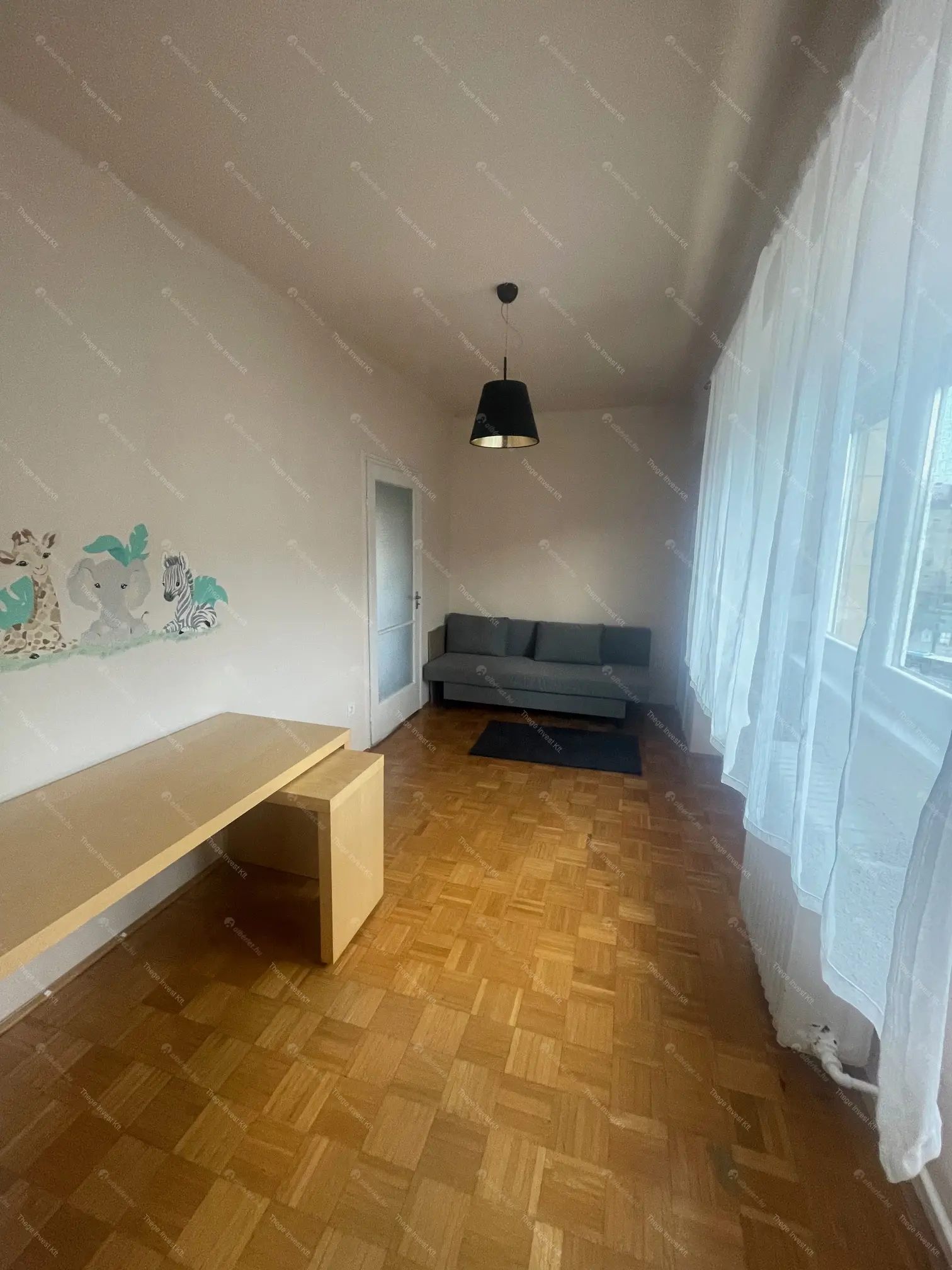 Kiadó albérlet 450000 Ft/hó áron: Budapest, XI. kerület  Móricz Zsigmond körtér. Mérete: 70 nm, 3 szobás | Alberlet.hu - 6647988