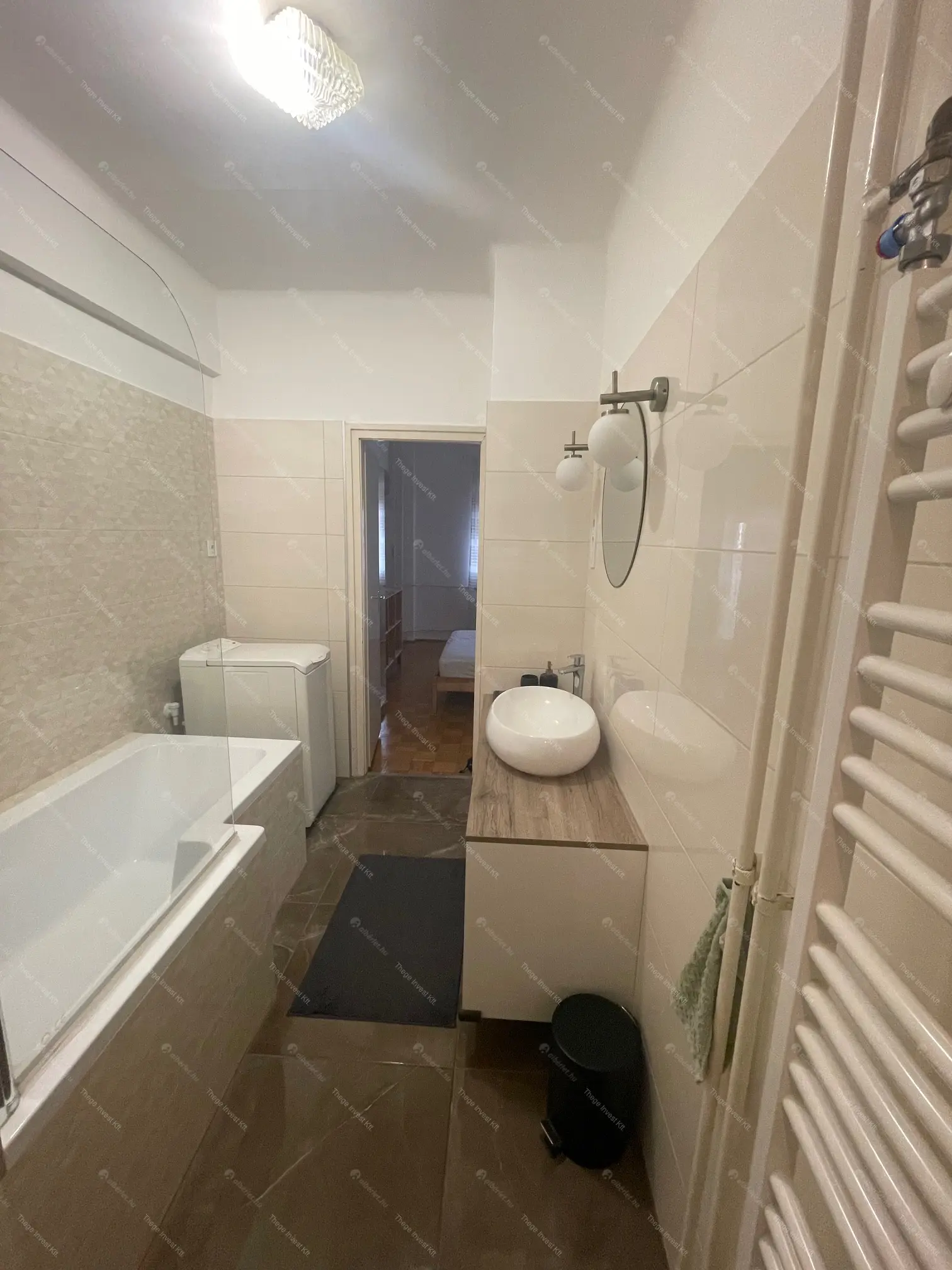 Kiadó albérlet 450000 Ft/hó áron: Budapest, XI. kerület  Móricz Zsigmond körtér. Mérete: 70 nm, 3 szobás | Alberlet.hu - 6647989