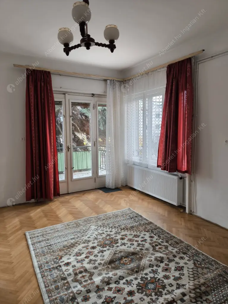 Kiadó albérlet 290000 Ft/hó áron: Budapest, XI. kerület  Muskotály utca. Mérete: 85 nm, 3 szobás | Alberlet.hu - 6637779