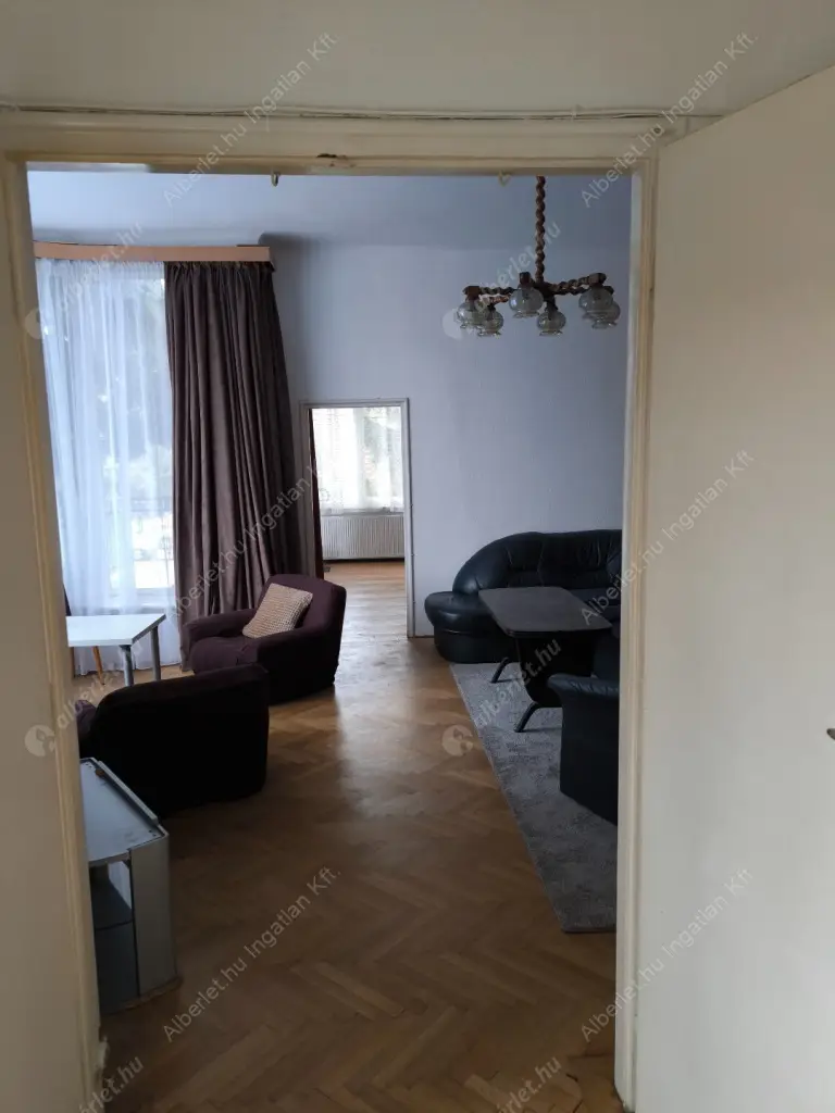 Kiadó albérlet 290000 Ft/hó áron: Budapest, XI. kerület  Muskotály utca. Mérete: 85 nm, 3 szobás | Alberlet.hu - 6637787