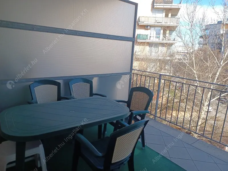 Kiadó albérlet 265000 Ft/hó áron: Budapest, XI. kerület  Nádorliget utca. Mérete: 44 nm, 2 szobás | Alberlet.hu - 6555278