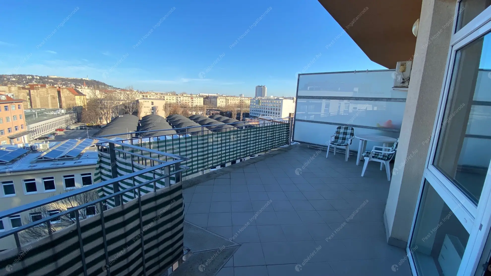 Kiadó albérlet 260000 Ft/hó áron: Budapest, XI. kerület  Nádorliget utca. Mérete: 46 nm, 2 szobás | Alberlet.hu - 6598554