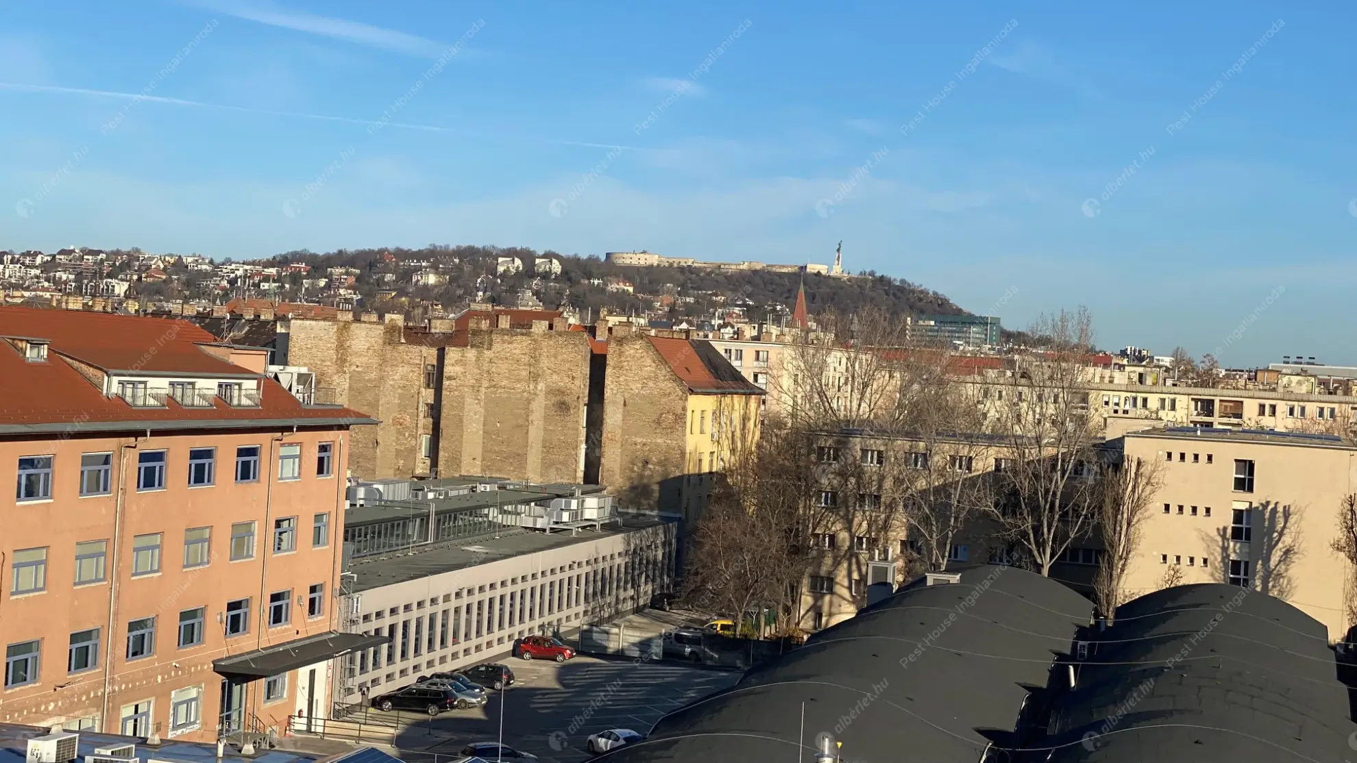 Kiadó albérlet 260000 Ft/hó áron: Budapest, XI. kerület  Nádorliget utca. Mérete: 46 nm, 2 szobás | Alberlet.hu - 6598557