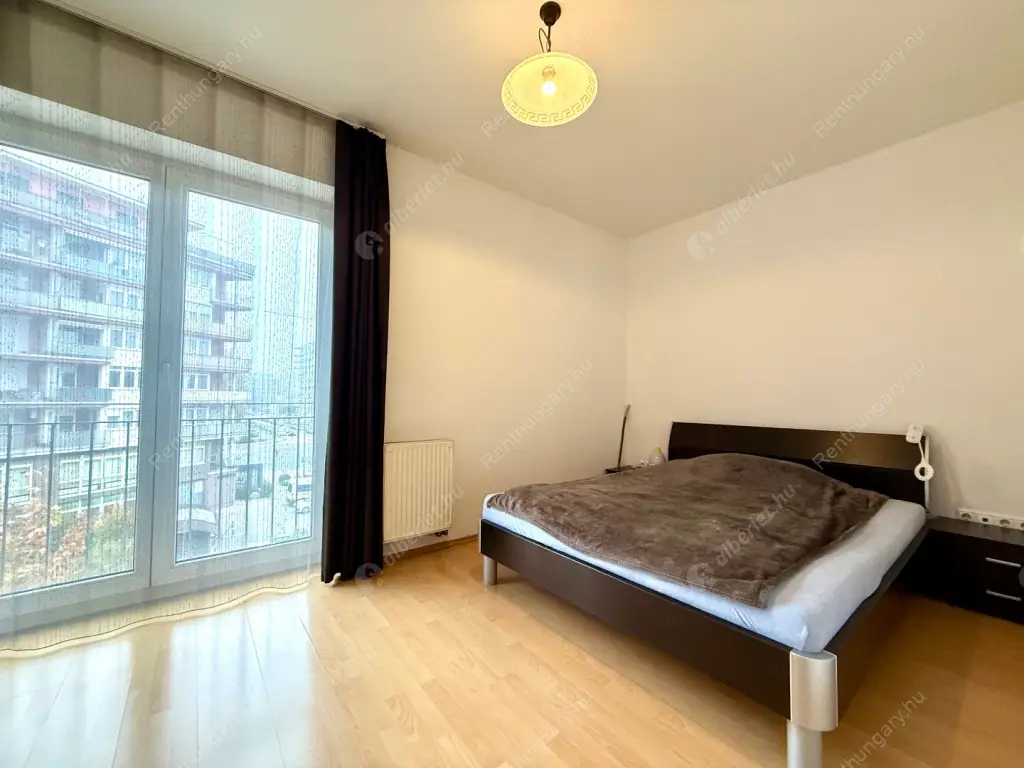 Kiadó albérlet 270000 Ft/hó áron: Budapest, XI. kerület  Nádorliget utca. Mérete: 54 nm, 2 szobás | Alberlet.hu - 6579943