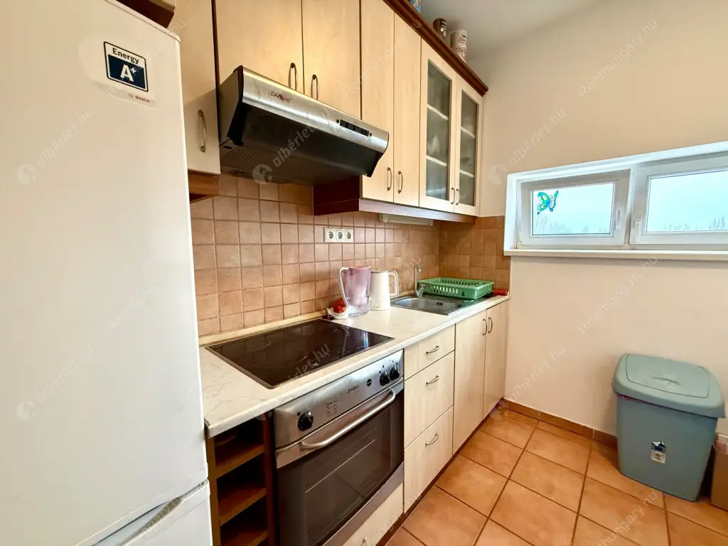 Kiadó albérlet 270000 Ft/hó áron: Budapest, XI. kerület  Nádorliget utca. Mérete: 54 nm, 2 szobás | Alberlet.hu - 6579945