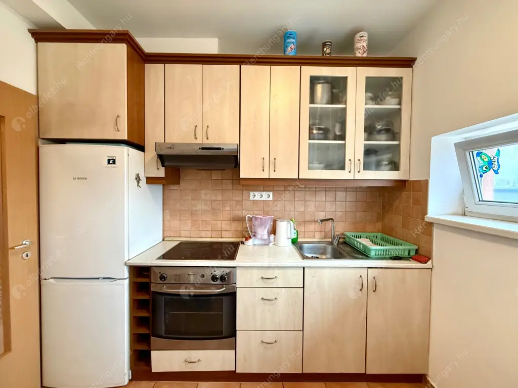 Kiadó albérlet 270000 Ft/hó áron: Budapest, XI. kerület  Nádorliget utca. Mérete: 54 nm, 2 szobás | Alberlet.hu - 6579946