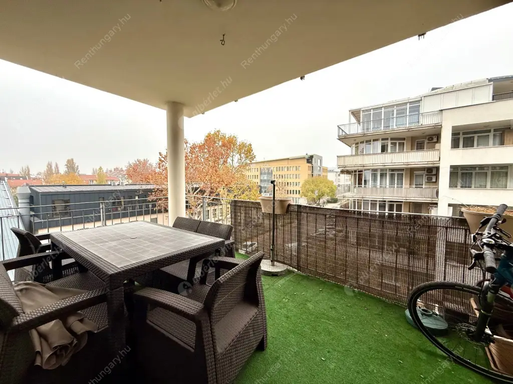 Kiadó albérlet 270000 Ft/hó áron: Budapest, XI. kerület  Nádorliget utca. Mérete: 54 nm, 2 szobás | Alberlet.hu - 6579952