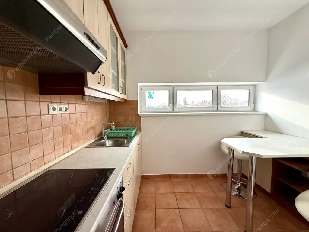 Kiadó albérlet 250000 Ft/hó áron: Budapest, XI. kerület  Nádorliget utca. Mérete: 54 nm, 2 szobás | Alberlet.hu - 6627519