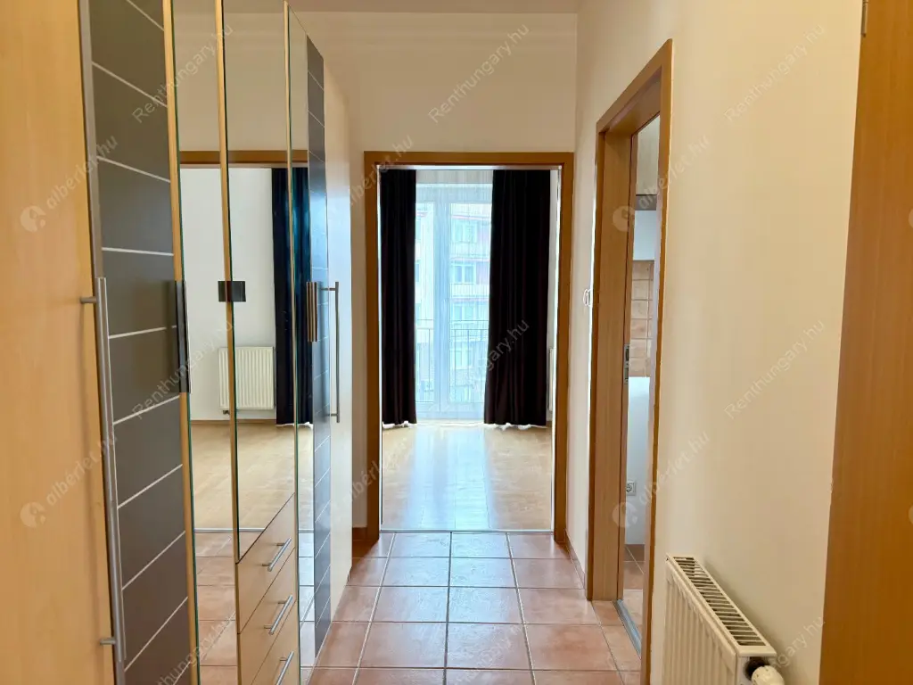 Kiadó albérlet 250000 Ft/hó áron: Budapest, XI. kerület  Nádorliget utca. Mérete: 54 nm, 2 szobás | Alberlet.hu - 6627524