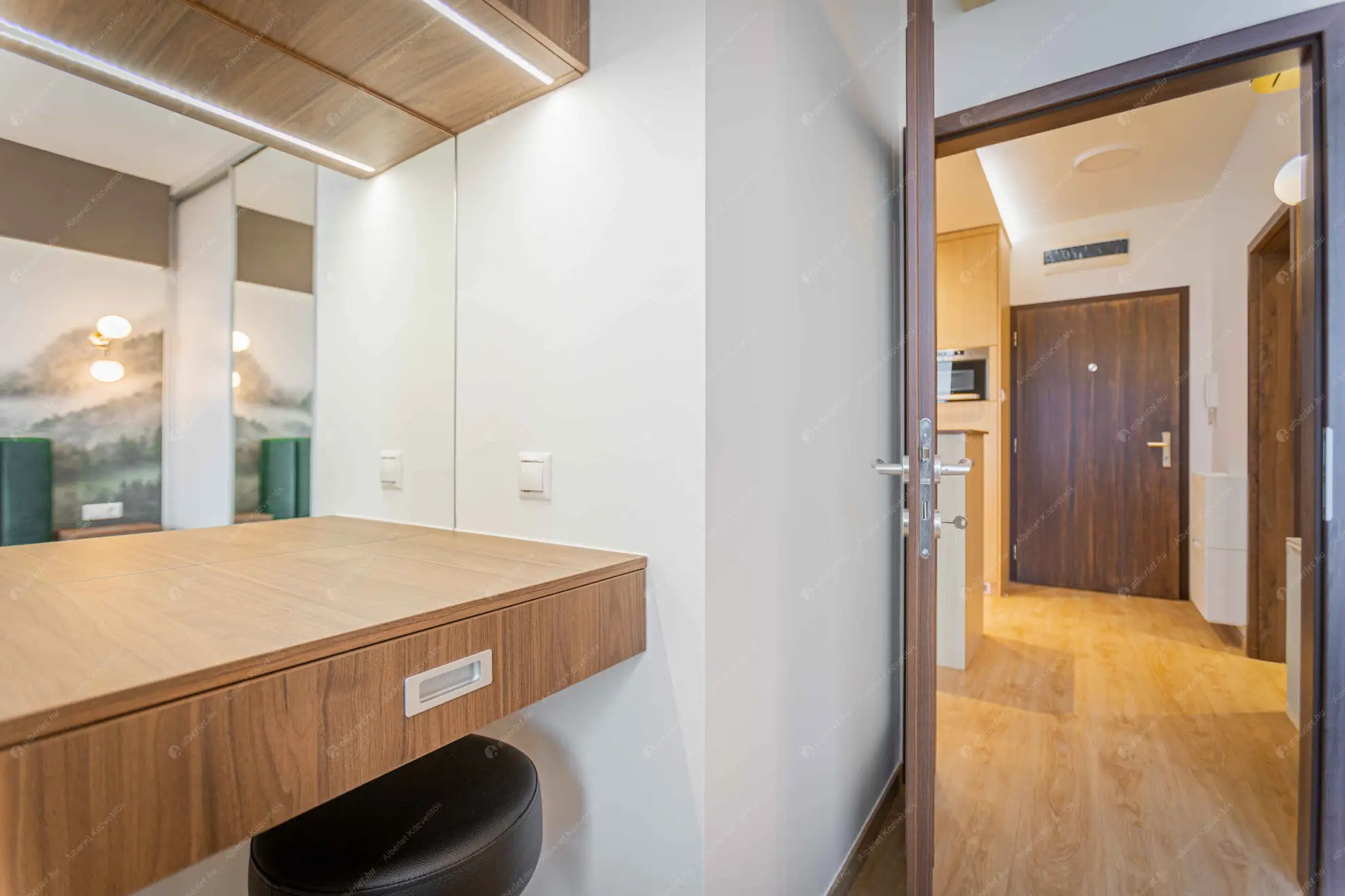 Kiadó albérlet 360000 Ft/hó áron: Budapest, XI. kerület  Nádorliget utca. Mérete: 54 nm, 2 szobás | Alberlet.hu - 6581190