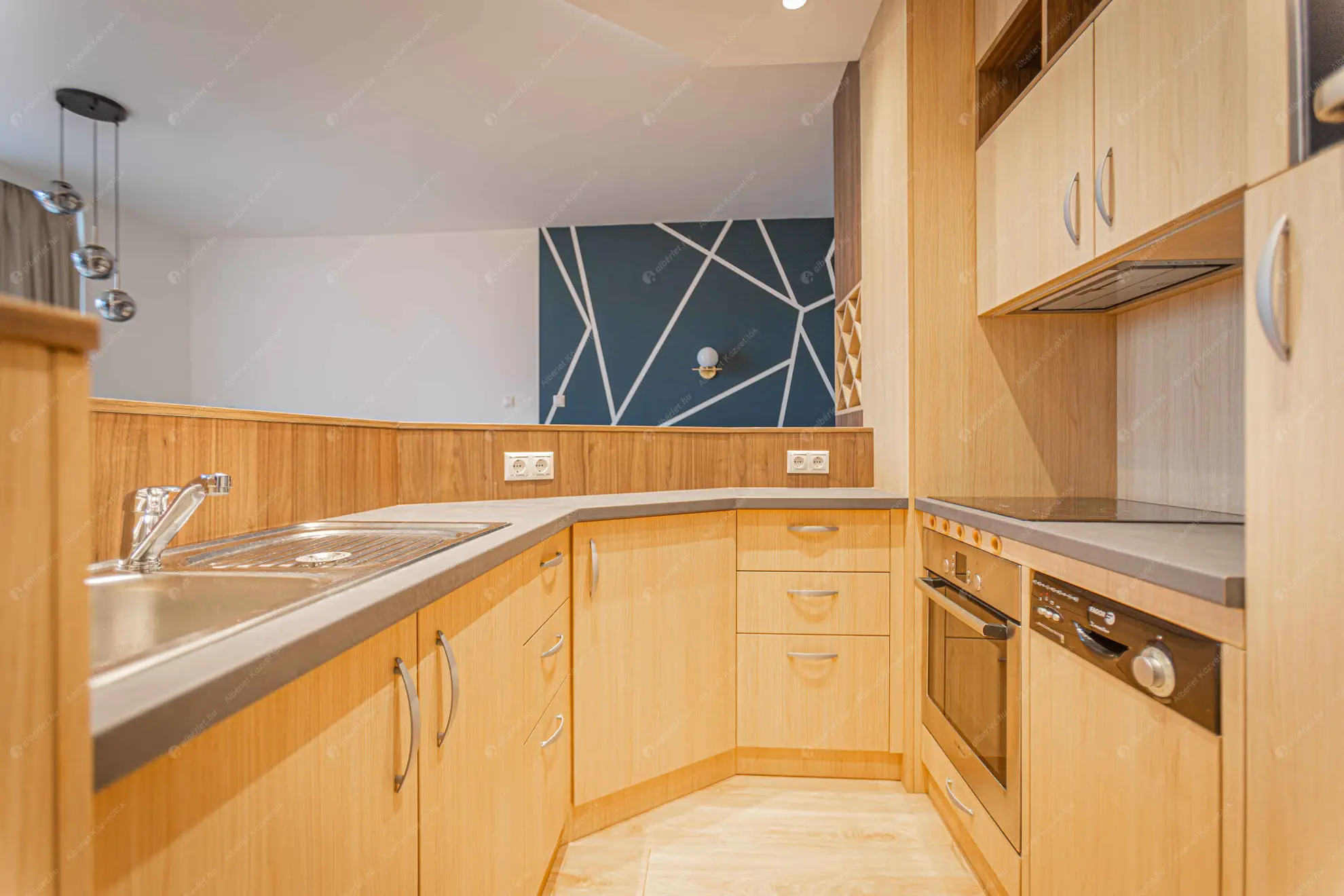 Kiadó albérlet 360000 Ft/hó áron: Budapest, XI. kerület  Nádorliget utca. Mérete: 54 nm, 2 szobás | Alberlet.hu - 6581191