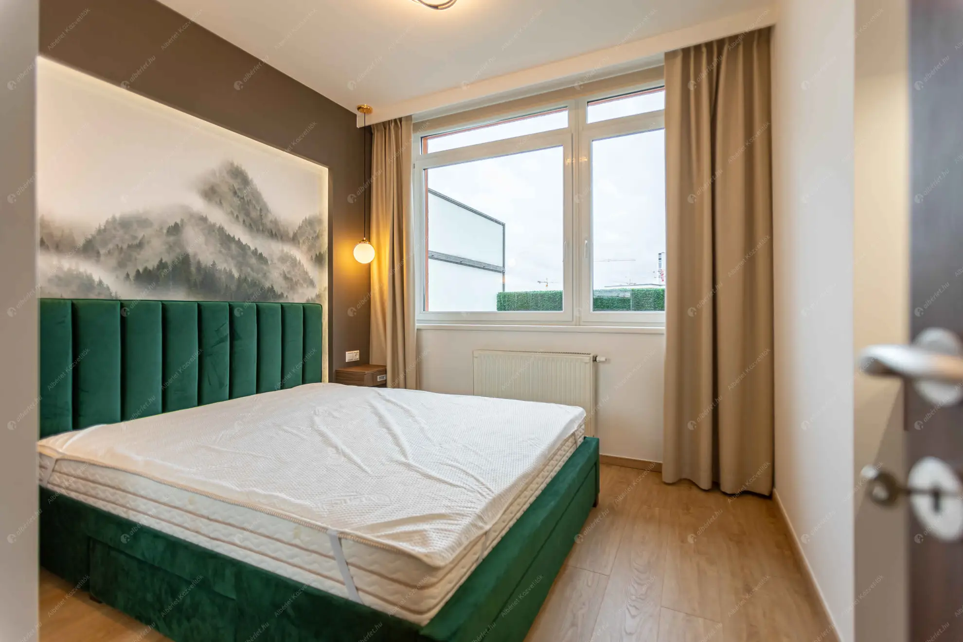 Kiadó albérlet 360000 Ft/hó áron: Budapest, XI. kerület  Nádorliget utca. Mérete: 54 nm, 2 szobás | Alberlet.hu - 6581192