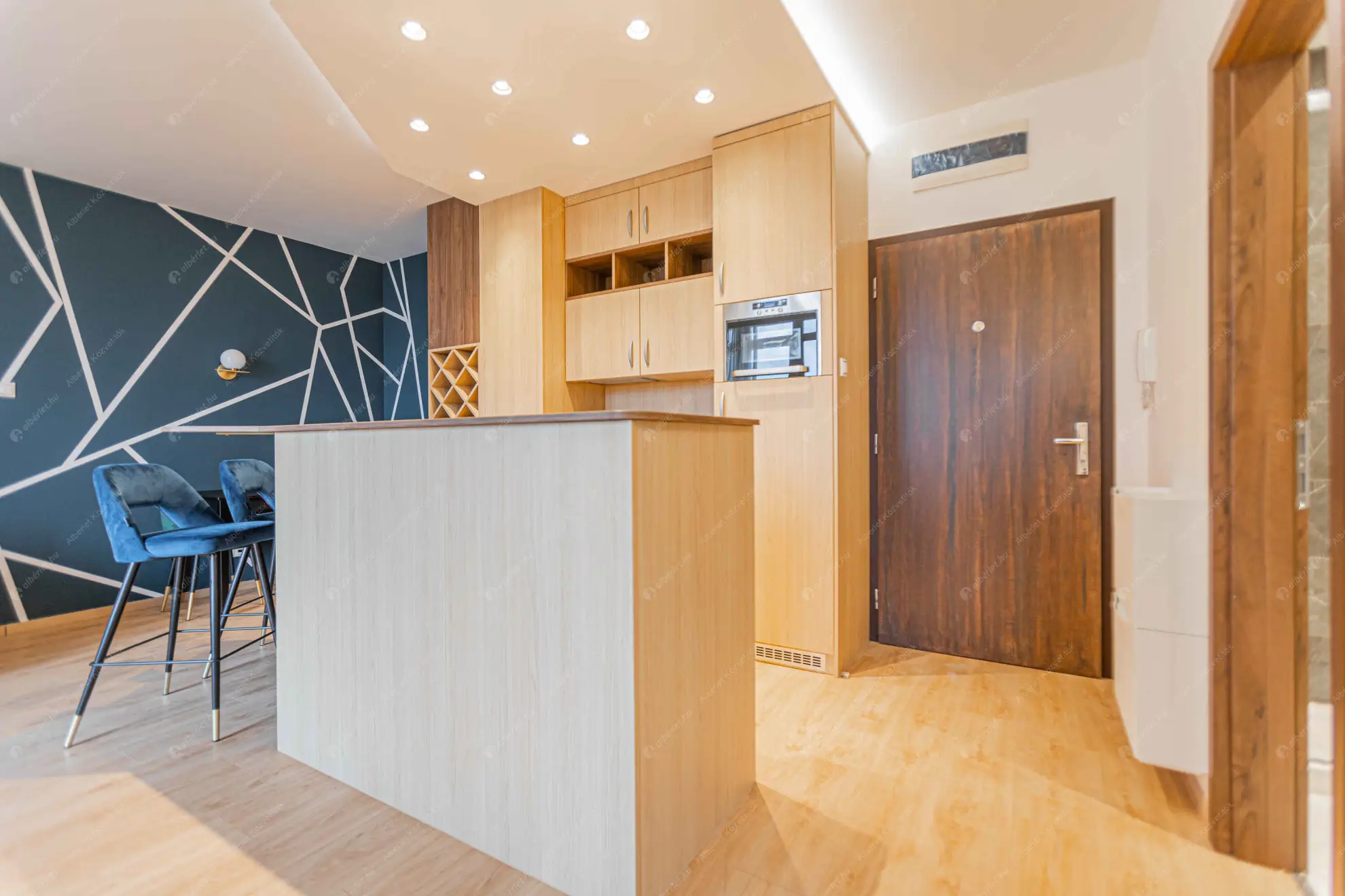 Kiadó albérlet 360000 Ft/hó áron: Budapest, XI. kerület  Nádorliget utca. Mérete: 54 nm, 2 szobás | Alberlet.hu - 6581193