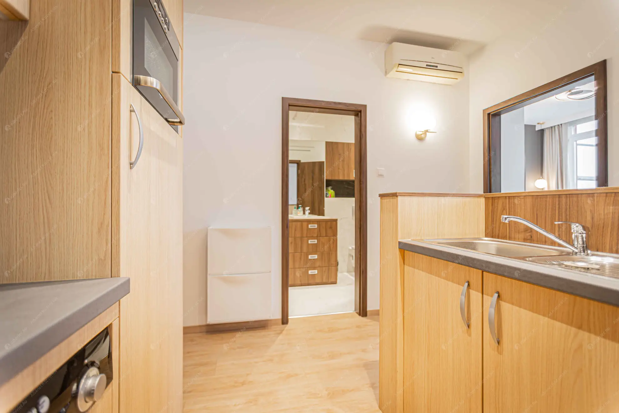 Kiadó albérlet 360000 Ft/hó áron: Budapest, XI. kerület  Nádorliget utca. Mérete: 54 nm, 2 szobás | Alberlet.hu - 6581198