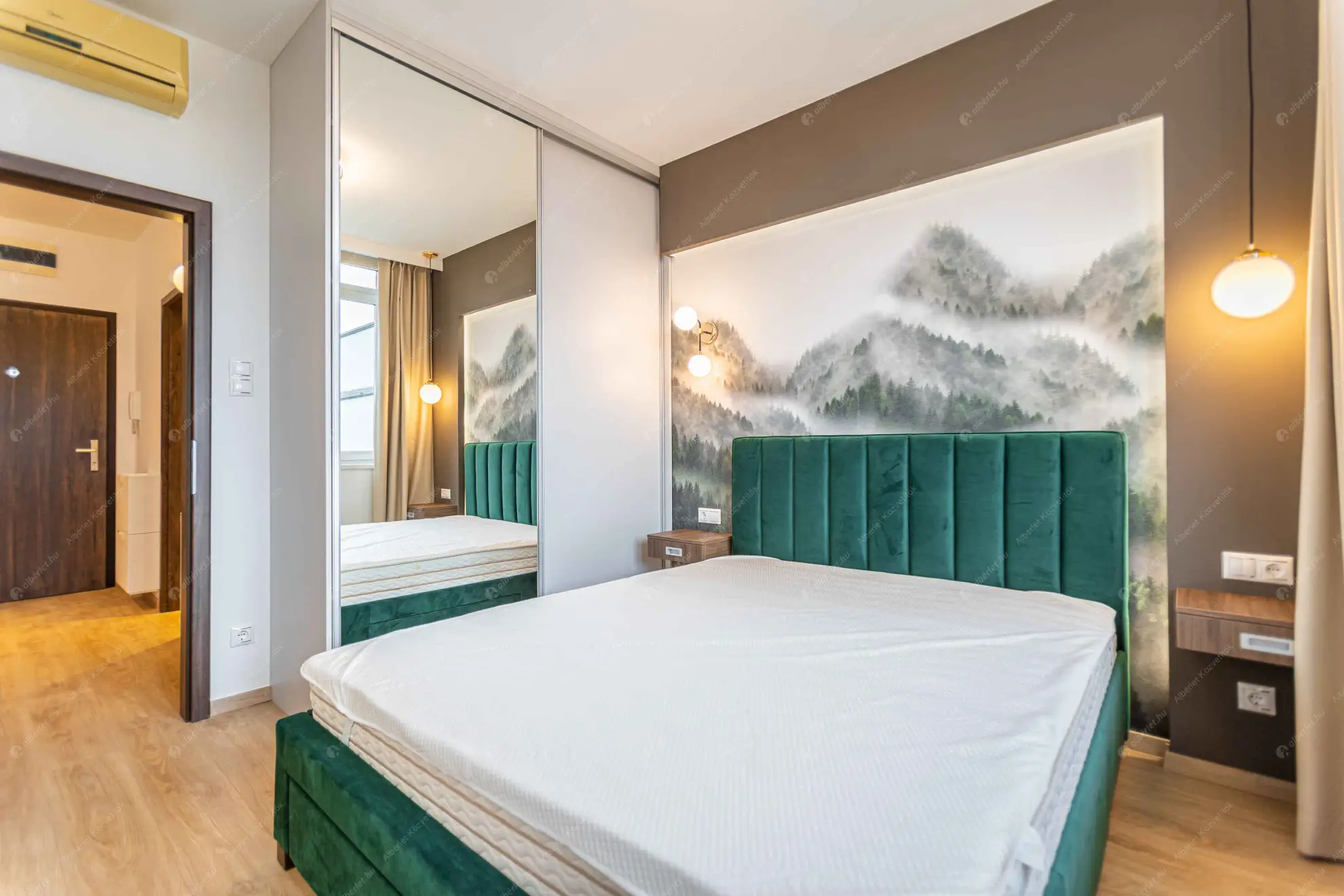 Kiadó albérlet 360000 Ft/hó áron: Budapest, XI. kerület  Nádorliget utca. Mérete: 54 nm, 2 szobás | Alberlet.hu - 6581199