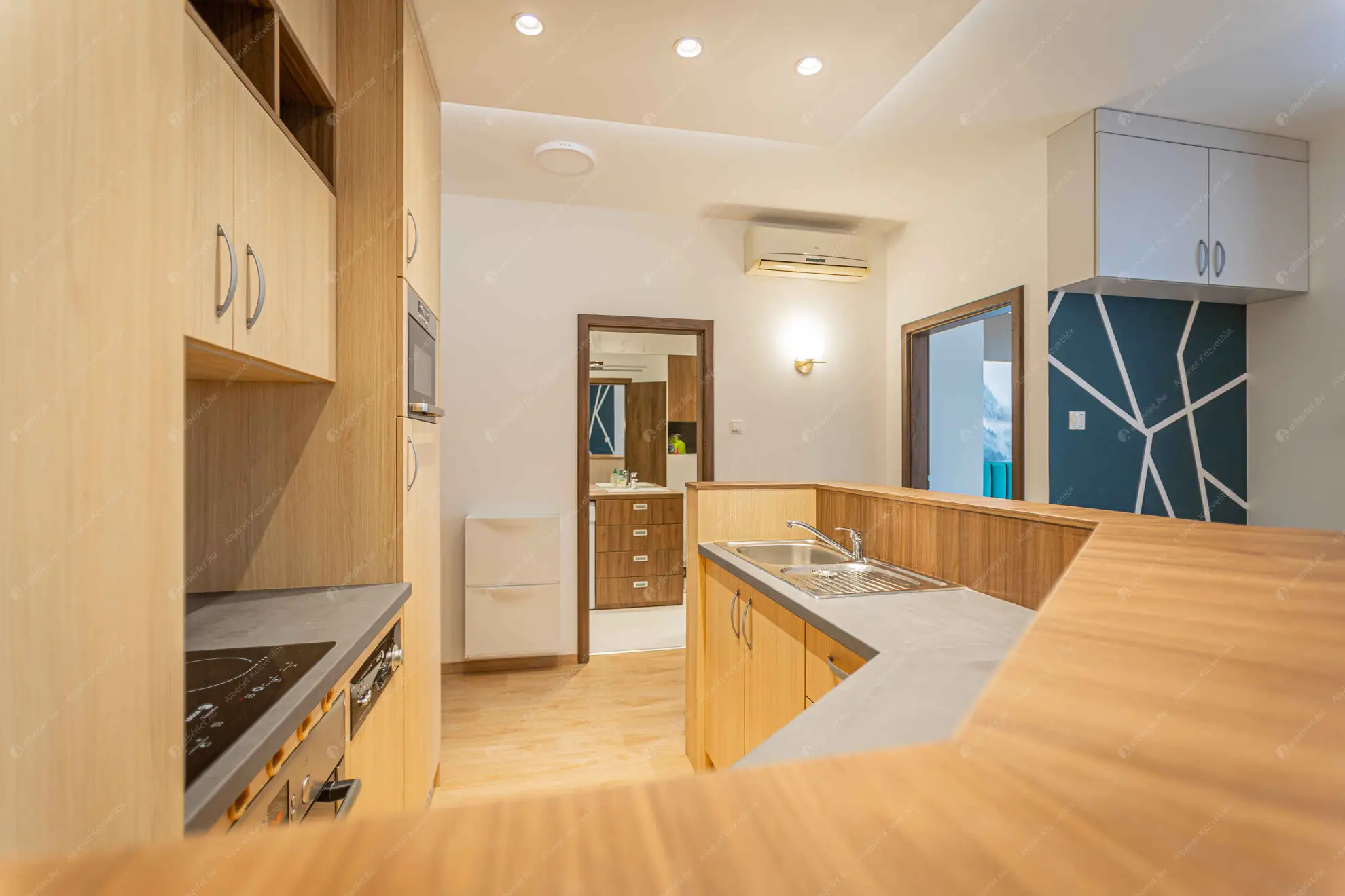 Kiadó albérlet 360000 Ft/hó áron: Budapest, XI. kerület  Nádorliget utca. Mérete: 54 nm, 2 szobás | Alberlet.hu - 6581204