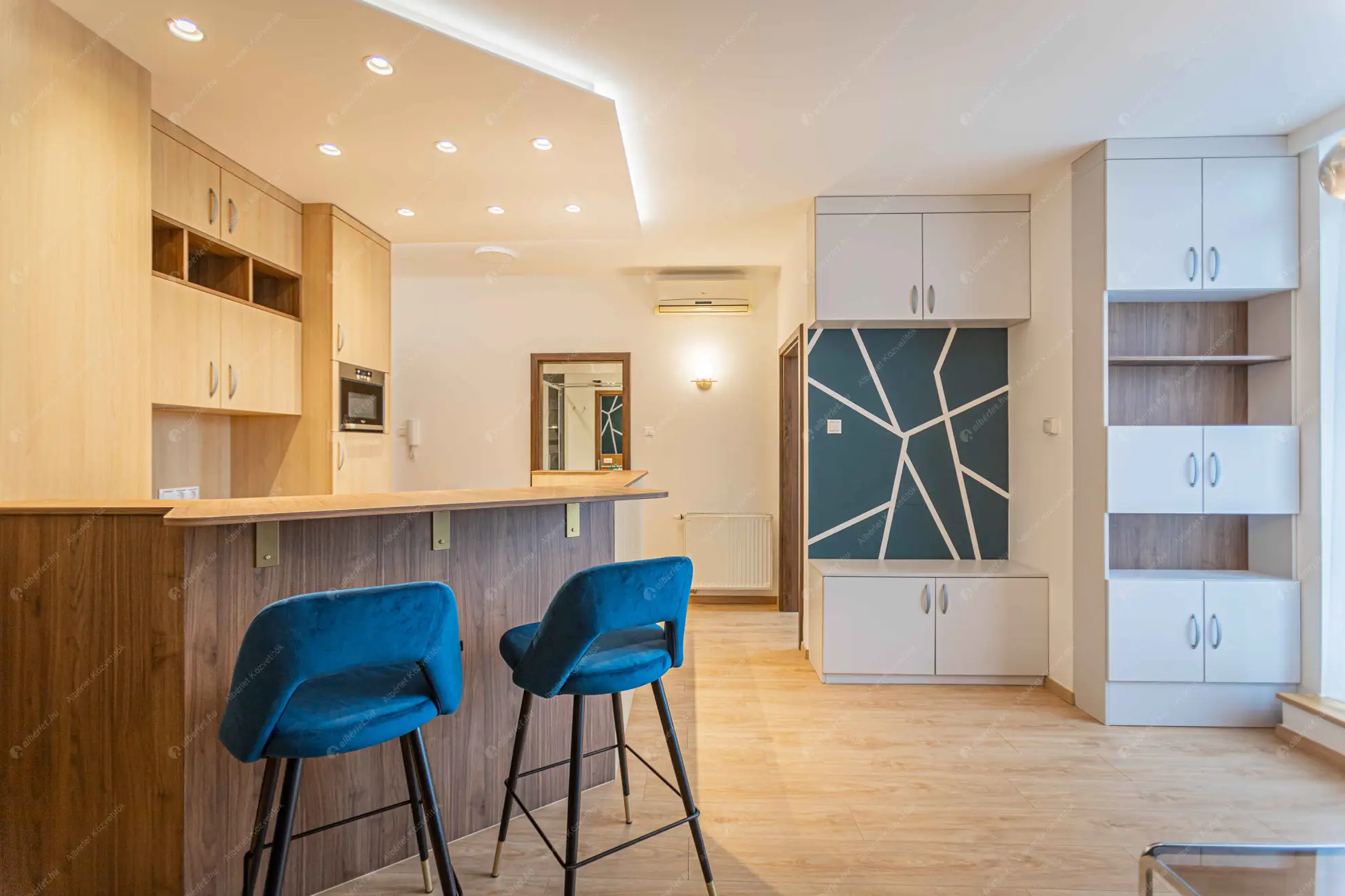 Kiadó albérlet 360000 Ft/hó áron: Budapest, XI. kerület  Nádorliget utca. Mérete: 54 nm, 2 szobás | Alberlet.hu - 6581206