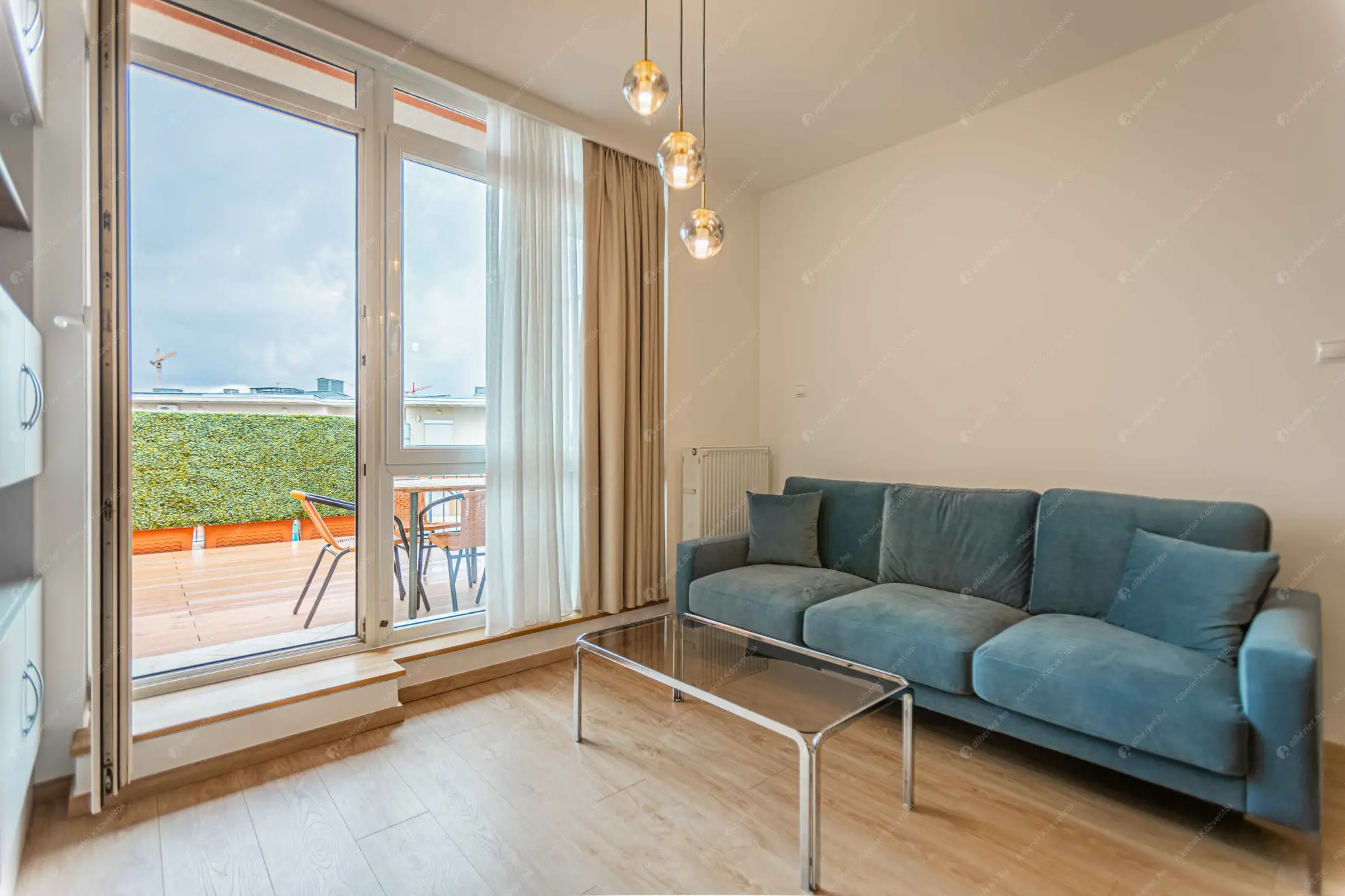 Kiadó albérlet 360000 Ft/hó áron: Budapest, XI. kerület  Nádorliget utca. Mérete: 54 nm, 2 szobás | Alberlet.hu - 6581213