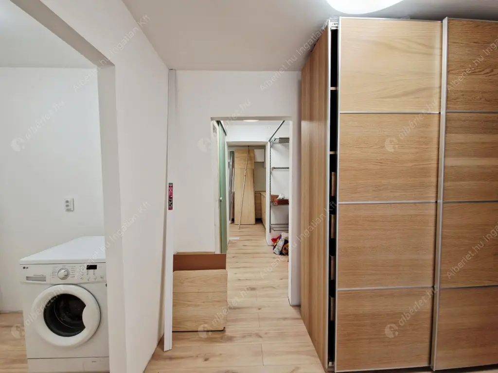 Kiadó albérlet 380000 Ft/hó áron: Budapest, XI. kerület  Nagymákfa utca. Mérete: 70 nm, 2 szobás | Alberlet.hu - 6573469