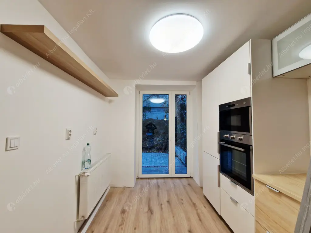 Kiadó albérlet 380000 Ft/hó áron: Budapest, XI. kerület  Nagymákfa utca. Mérete: 70 nm, 2 szobás | Alberlet.hu - 6573476