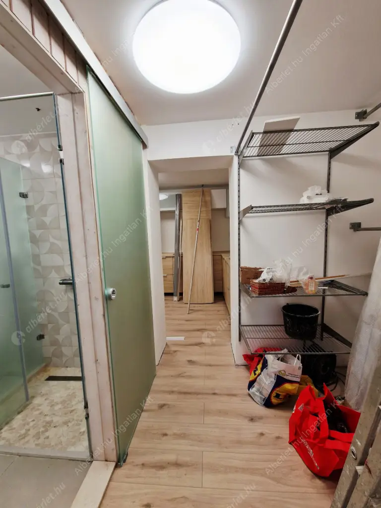 Kiadó albérlet 380000 Ft/hó áron: Budapest, XI. kerület  Nagymákfa utca. Mérete: 70 nm, 2 szobás | Alberlet.hu - 6573479