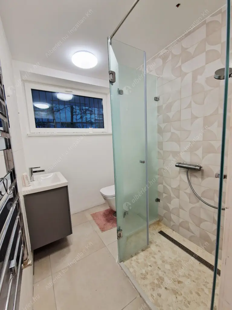 Kiadó albérlet 380000 Ft/hó áron: Budapest, XI. kerület  Nagymákfa utca. Mérete: 70 nm, 2 szobás | Alberlet.hu - 6573480