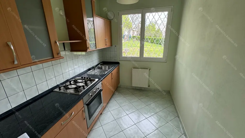 Kiadó albérlet 350000 Ft/hó áron: Budapest, XI. kerület  Nagyszalonta utca. Mérete: 64 nm, 3 szobás | Alberlet.hu - 6693010