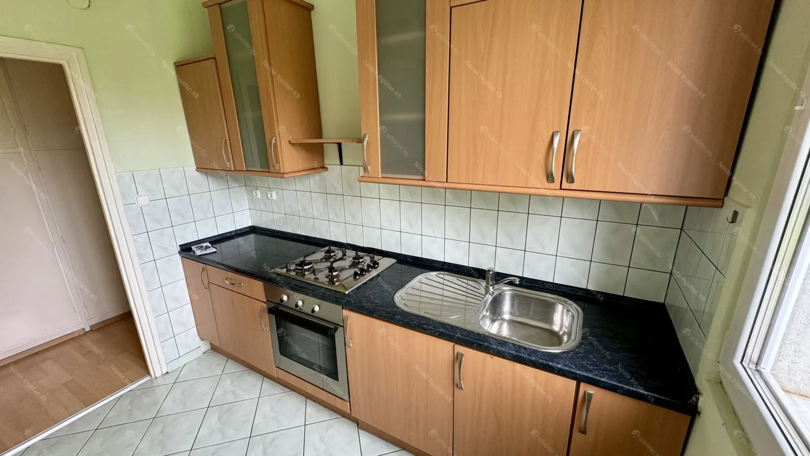 Kiadó albérlet 320000 Ft/hó áron: Budapest, XI. kerület  Nagyszalonta utca. Mérete: 64 nm, 3 szobás | Alberlet.hu - 6698639